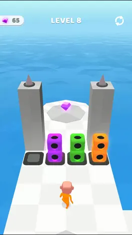 Game screenshot Laser Cubes hack