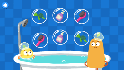 Small Wonders (for Families) Screenshot
