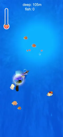 Game screenshot Master of fishing mod apk