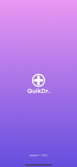 Game screenshot QuikDr Doctor mod apk
