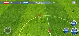 Game screenshot Nurex soccer : football 3d apk