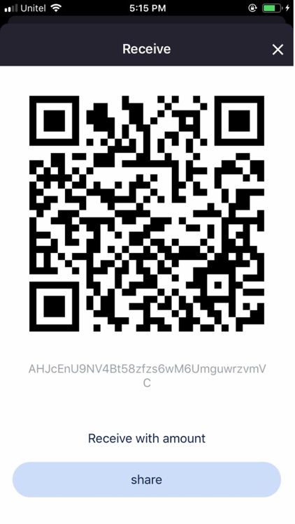 AMBANK Coin - Cryptocurrency