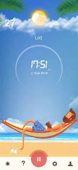 Game screenshot Sundaze apk