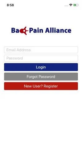 Game screenshot Back Pain Alliance mod apk
