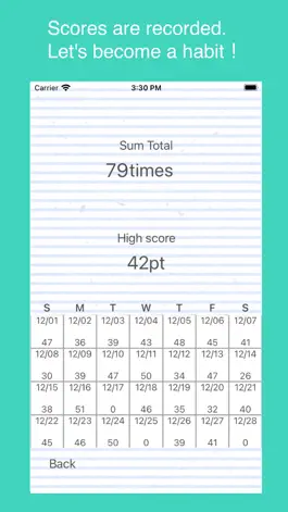 Game screenshot Stress Relief Training hack