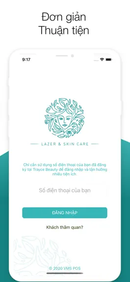 Game screenshot TRAYCE BEAUTY hack