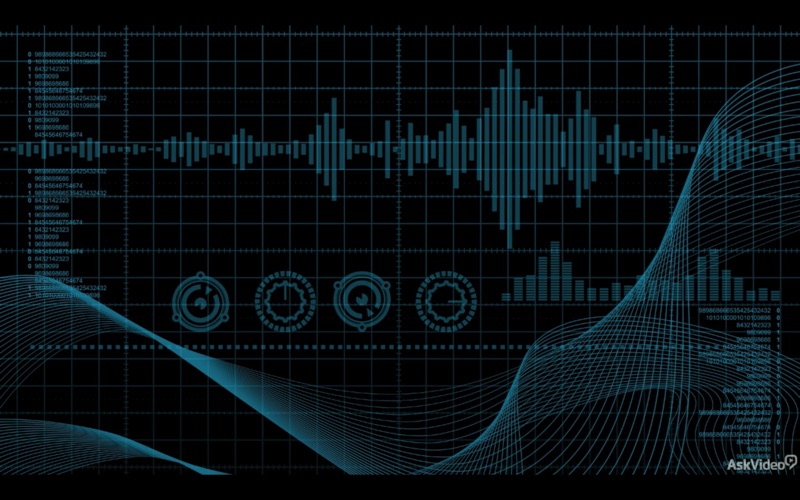 Screenshot #3 pour Audio Concepts Acoustics