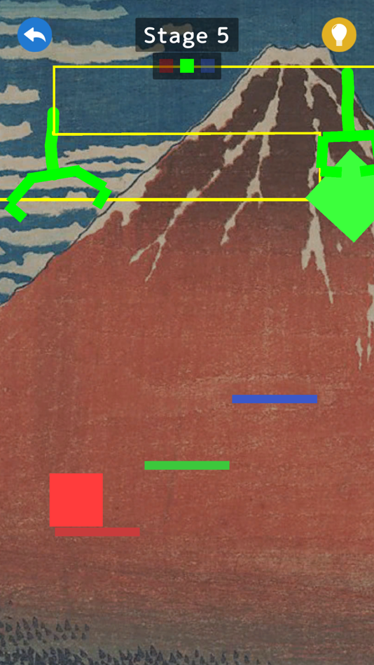 #2. CRANE : DROP BOXES (iOS) 由: Jun Hotta
