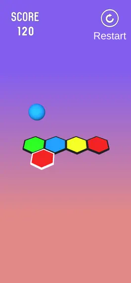 Game screenshot Polygon Jumper hack