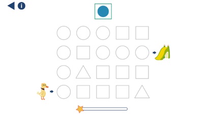 Eskutik burukako matematika Screenshot