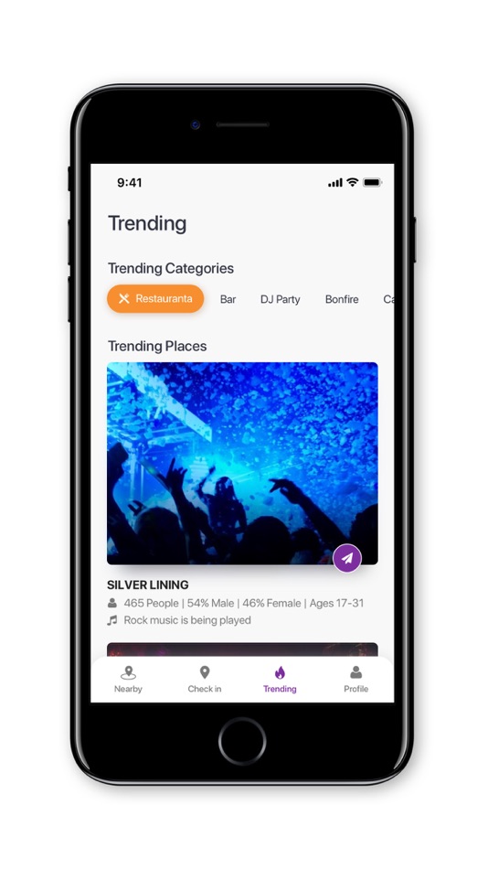 #4. Whats Crakin (iOS) By: Mobile App Fund
