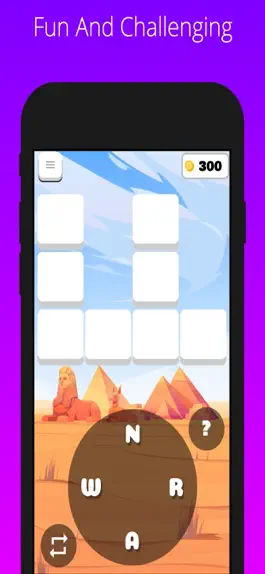 Game screenshot Words&Worlds hack