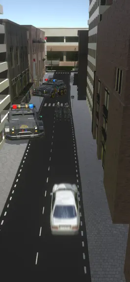 Game screenshot Police Ambush hack
