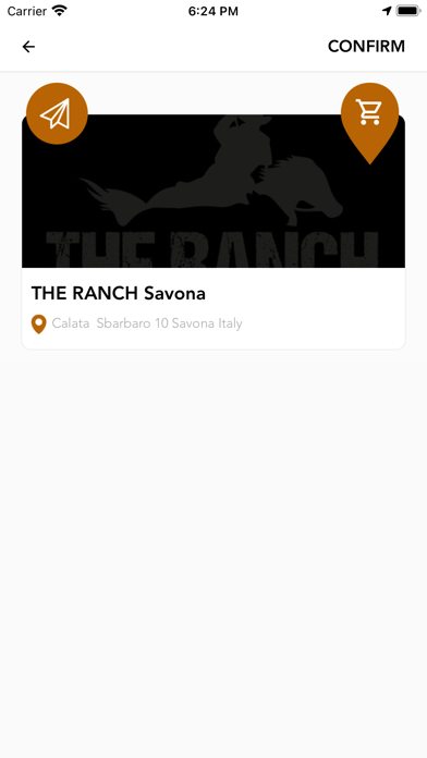 THE RANCH Tex Mex Screenshot