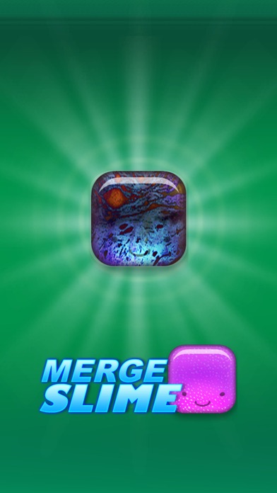 Merge Slime Idle Asmr clickerのおすすめ画像4