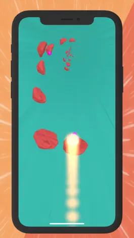 Game screenshot Tunnel Rush: Endless Chase hack