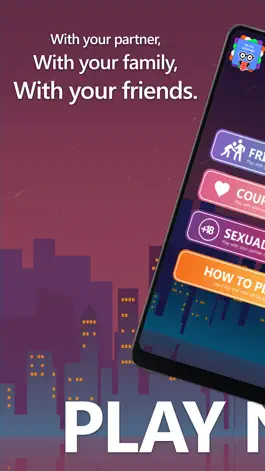 Game screenshot Do You Know Me? Party apk