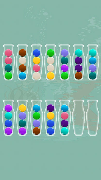 Ball Sort Puzzle screenshot 3