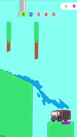 Game screenshot Water Rescue 3D! apk