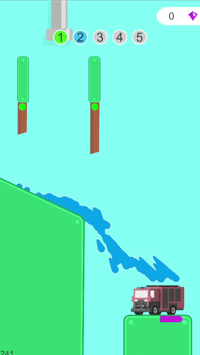 Water Rescue 3D! Screenshot