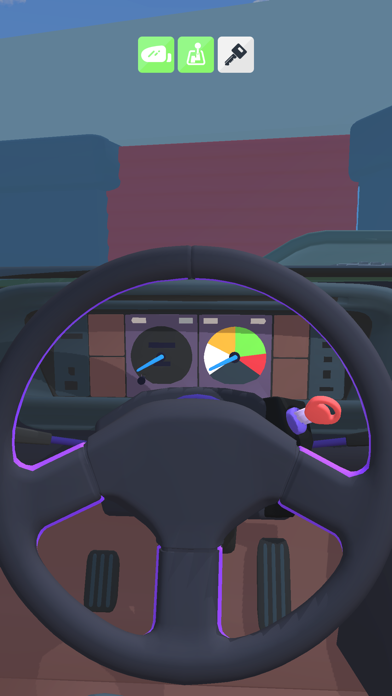 screenshot of Repair My Car! 7