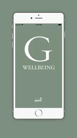 Game screenshot Galgorm Wellbeing Members mod apk