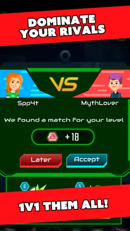 Game screenshot League of Gamers: легенда мобы apk