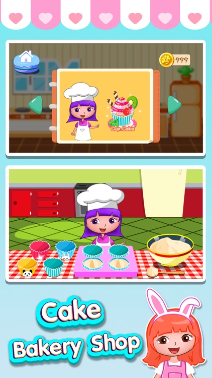 Anna's cake bakery shop screenshot-4