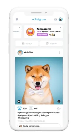 Game screenshot Petgram mod apk