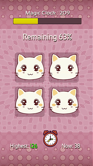 Pet Detective:Find It Screenshot