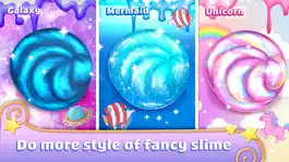 Game screenshot Real Slime Simulator Maker apk