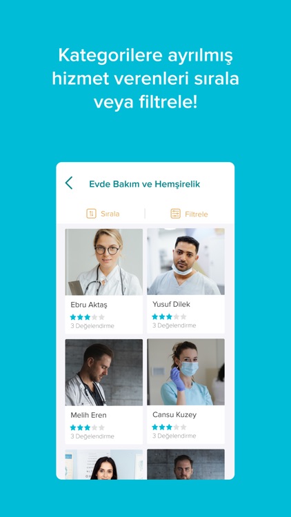 Ayağına Sağlık screenshot-4
