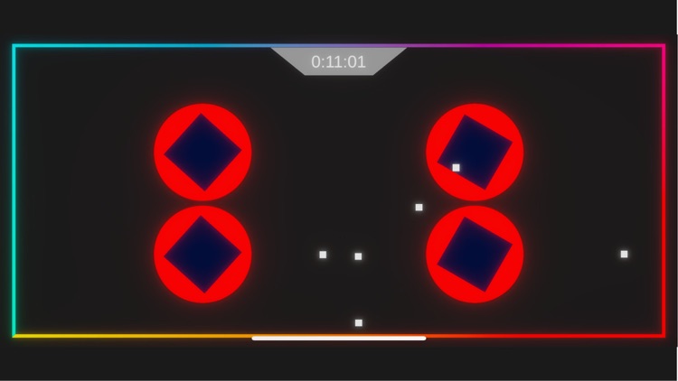 Pop Dot screenshot-3