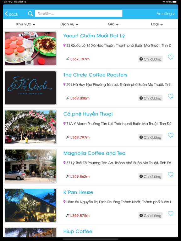 Screenshot #5 pour My Đắk Lắk
