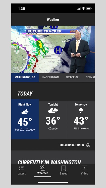 WDVM 25 News
