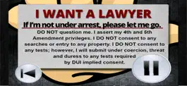 Game screenshot Utah DUI Defender hack