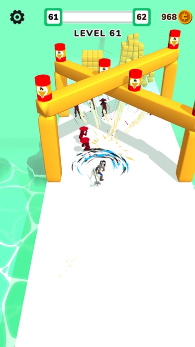 screenshot of Crowd Master 3D 8