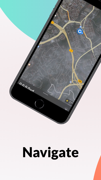 JusLokum Screenshot