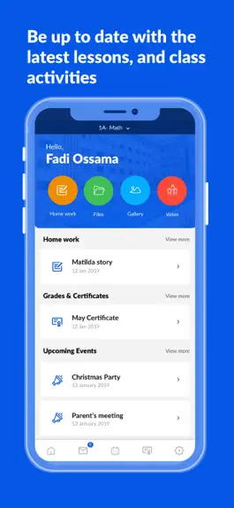 Game screenshot Liberty School (Teachers) apk