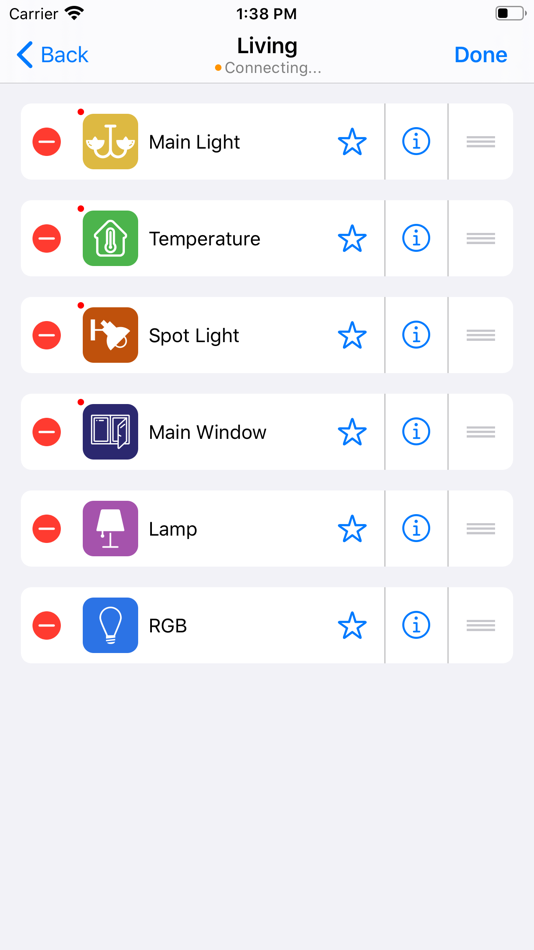 #7. Easy KNX (macOS) 由: Mauricio Domenech