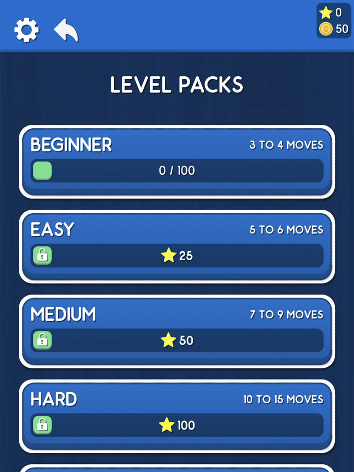 Unblock Puzzle - Block Escape