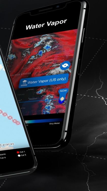 Weather Radar Forecast Live screenshot-5