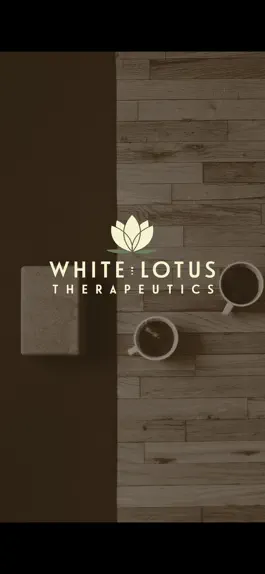 Game screenshot White Lotus Therapeutics mod apk