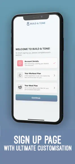 Game screenshot Build & Tone apk