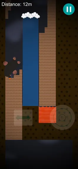 Game screenshot Miles the Magnificent Mole hack
