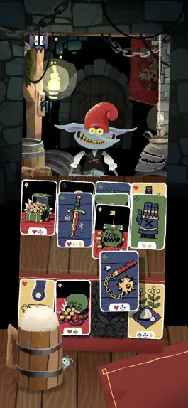 Game screenshot Gnomitaire mod apk