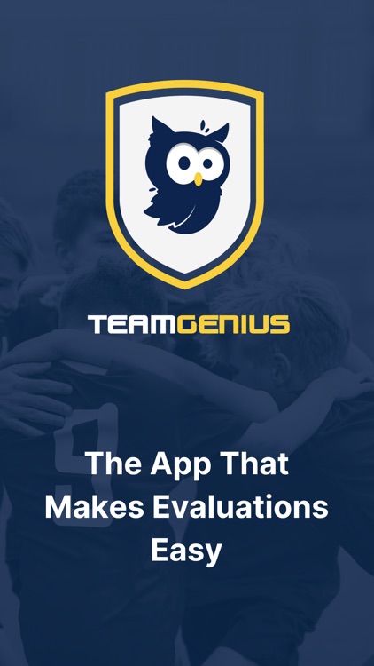 TeamGenius