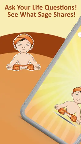 Game screenshot Sage's Advice - Spiritual Guru mod apk