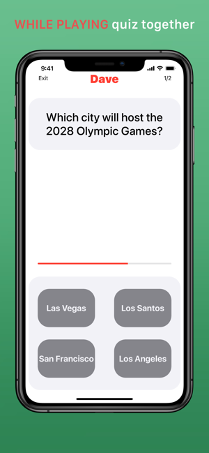 Quezz(圖4)-速報App