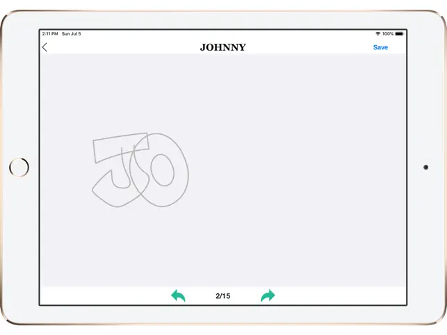 Screenshot 4 Graffiti Creator iphone
